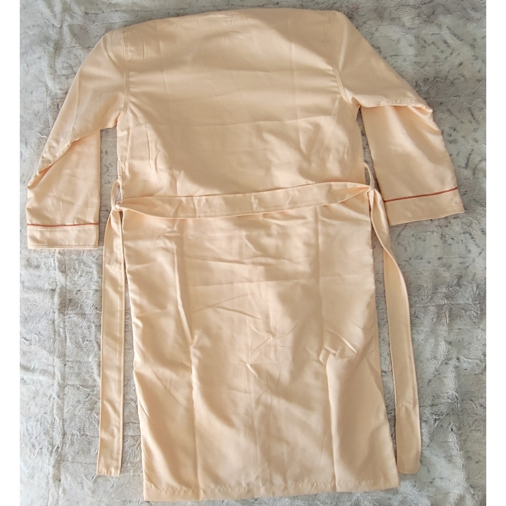 Taylor Swift The Life of a Showgirl Bathrobe - Size XS/S - Picture 4 of 15